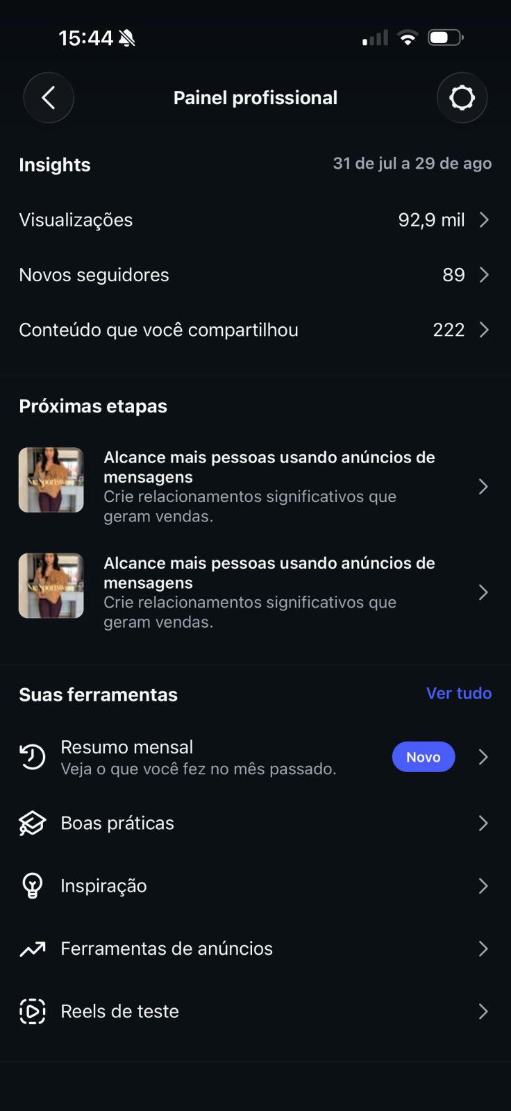 Métrica